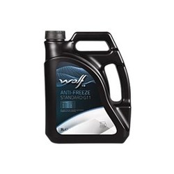 WOLF Coolant Standard G11 Concentrate 5L