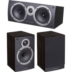 Wharfedale Crystal 3.0 Set