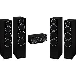 Wharfedale Diamond 250/240 5.0 Set