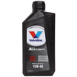 Valvoline All-Climate 15W-40 1L