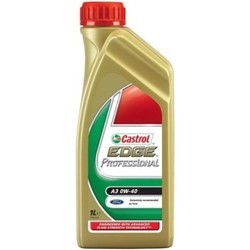 Castrol Edge Professional A3 0W-40 1L