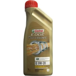 Castrol Edge Professional E 0W-20 1L