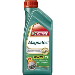 Castrol Magnatec 5W-30 C2 1L