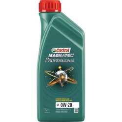 Castrol Magnatec Professional GF 0W-20 1L