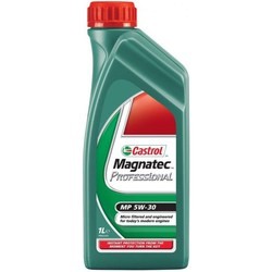 Castrol Magnatec Professional MP 5W-30 1L