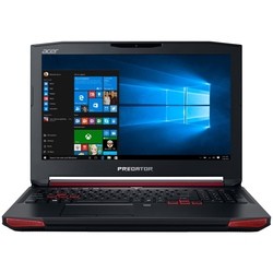 Acer Predator 15 G9-592 (G9-592-5398)