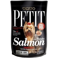 Petit Adult Salmon/Potato 0.3 kg