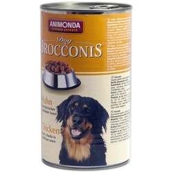 Animonda Brocconis Chicken Canned 1.25 kg