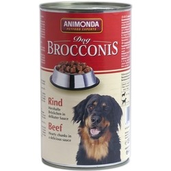 Animonda Brocconis Beef Canned 1.25 kg