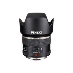 Pentax SMC FA 645 55mm f/2.8 AL SDM AW (IF)