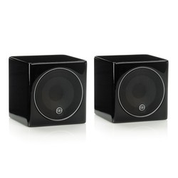 Monitor Audio Radius 45 (черный)