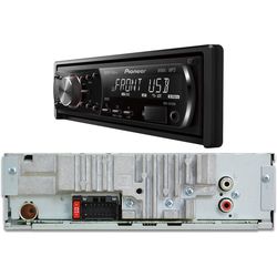 Pioneer DEH-3210UB