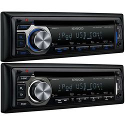 Kenwood KDC-4547UW