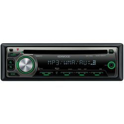 Kenwood KDC-3347GY