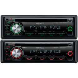 Kenwood KDC-3047