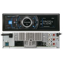 Alpine iDA-X313