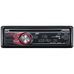 JVC KD-R35