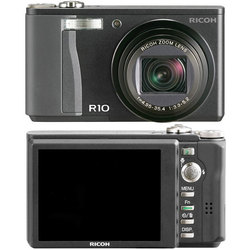 Ricoh R10