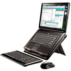 Logitech Notebook Kit MK605