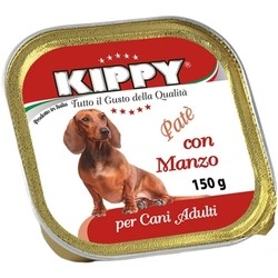 Kippy Adult Pate with Beef 0.15 kg