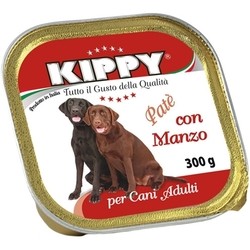 Kippy Adult Pate with Beef 0.3 kg