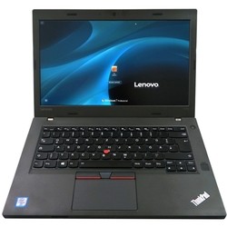Lenovo T460p 20FWS0A700