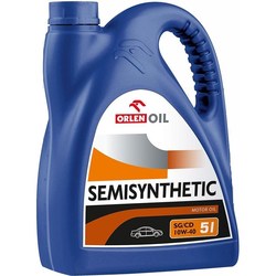 Orlen Semisynthetic 10W-40 5L