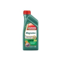 Castrol Magnatec 15W-40 A3/B4 1L