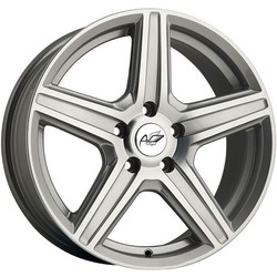 Angel Scorpio 704 7,5x17/5x100 ET35 DIA67,1