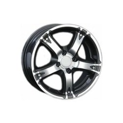 Autom 516 7x17/5x114,3 ET40 DIA73,1