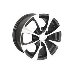 Autom 801 6,5x15/4x114,3 ET40 DIA73,1
