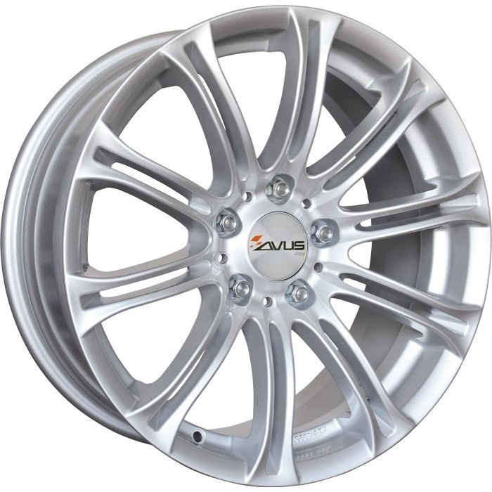 Avus Racing AC-MB1 5 8,5x19/5x120 ET34 DIA72,6