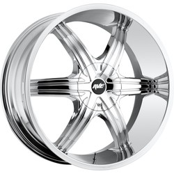 MKW A606 7,5x18/5x114,3 ET40 DIA73,1