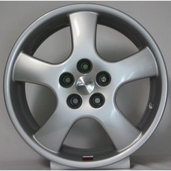 OZ Racing Polaris 7,5x16/4x114,3 ET40 DIA67,1