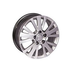 ZF L016 7x17/5x114,3 ET52,5 DIA67,1