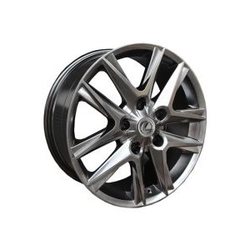 Zorat D5042 8,5x20/5x150 ET43 DIA110,1
