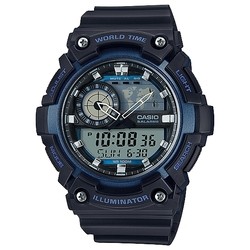 Casio AEQ-200W-2A