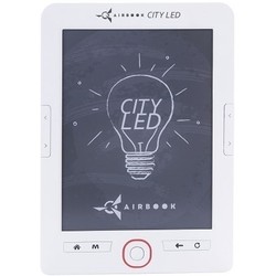 AirOn AirBook City LED