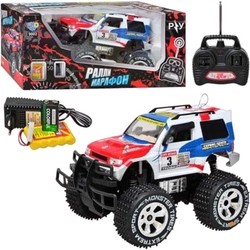 Limo Toy Rally Marafon 1:12