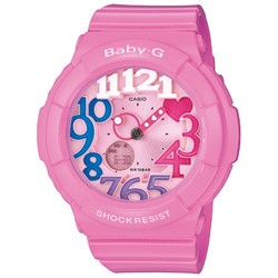 Casio BGA-131-4B3