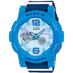 Casio BGA-180-2B3