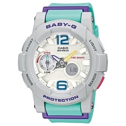 Casio BGA-180-3B
