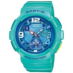 Casio BGA-190-3B