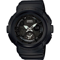 Casio BGA-190BC-1B