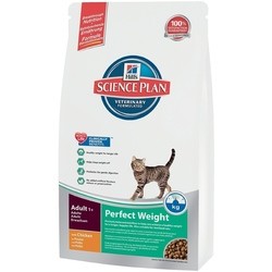 Hills SP Feline Adult 1+ Perfect Weight 0.25 kg