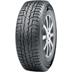 Nokian WR C3 205/82R16C 110R