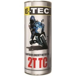 E-TEC MCO 2T 1L
