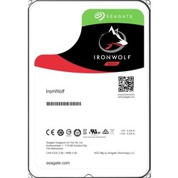 Seagate ST6000NE0021