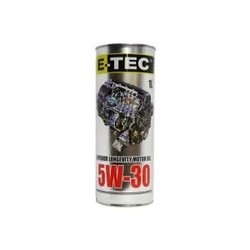 E-TEC TEC 5W-30 1L