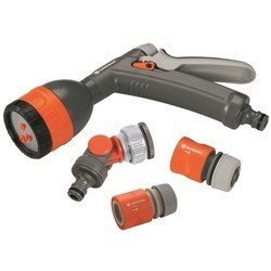 GARDENA Classic Fine Spray Gun with Flow Control Set 8122-29